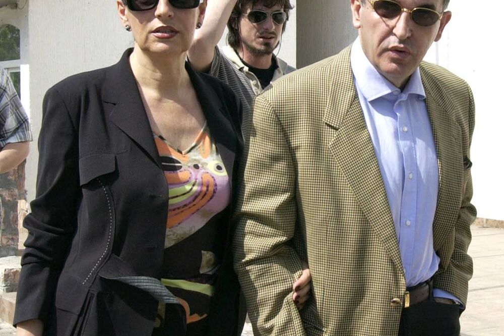 Marovići (arhiva), Foto: Svetozar Marović