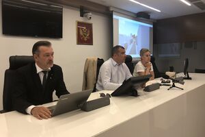 Demokrate, Crnogorska i URA: Zašto se Carević u četiri oka sastao...