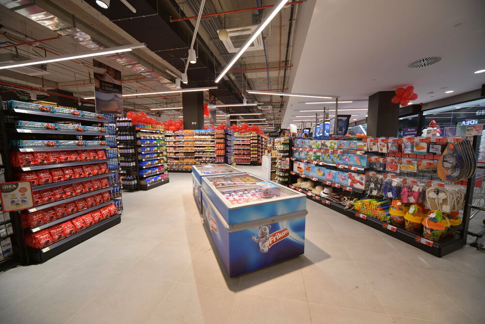 Idea u Radanovićima