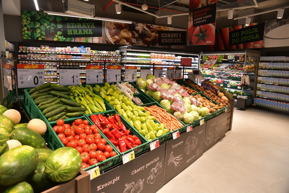 Idea u Radanovićima