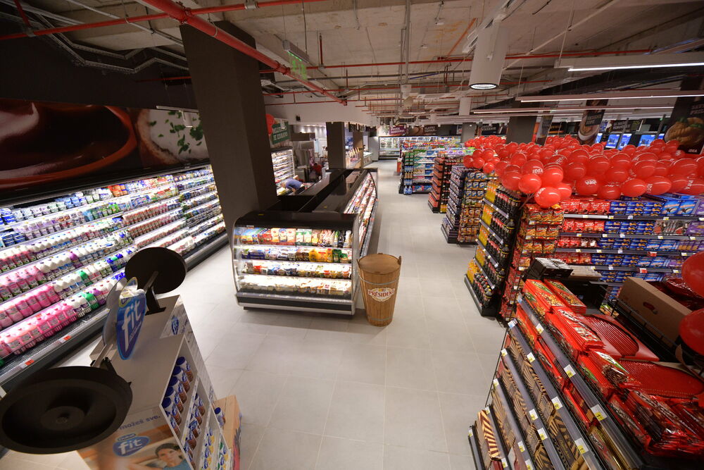 Idea u Radanovićima