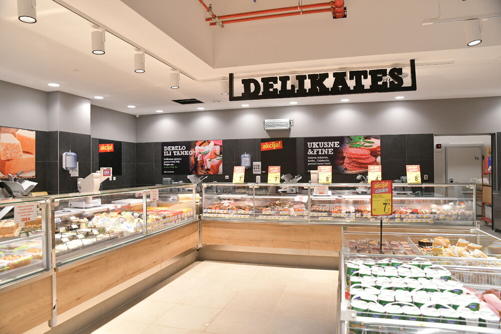 Idea u Radanovićima