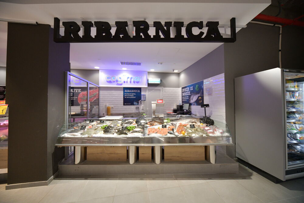 Idea u Radanovićima