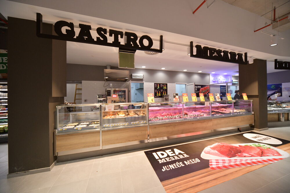 Idea u Radanovićima