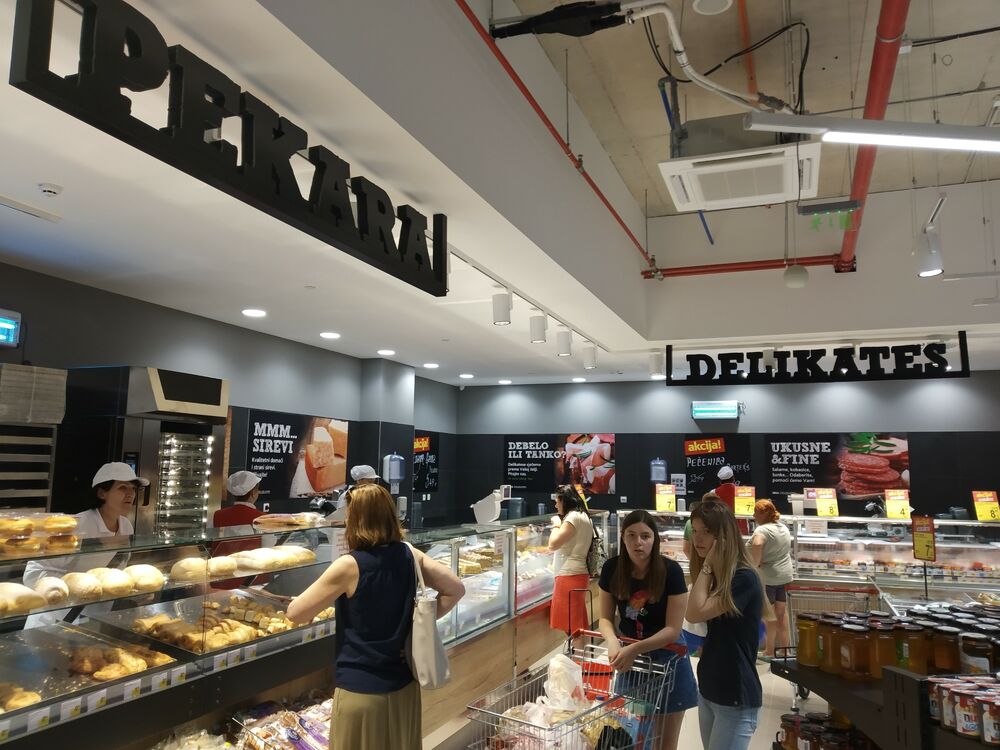 Idea u Radanovićima