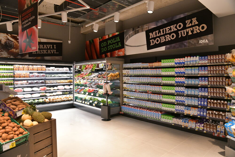 Idea u Radanovićima