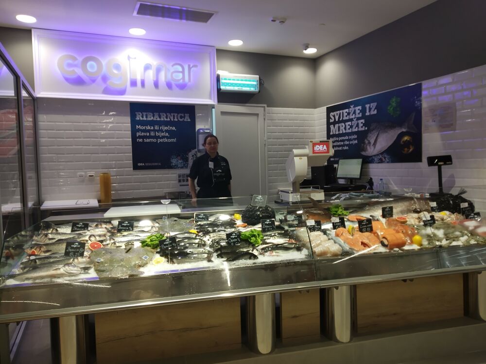 Idea u Radanovićima