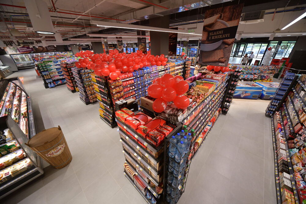 Idea u Radanovićima