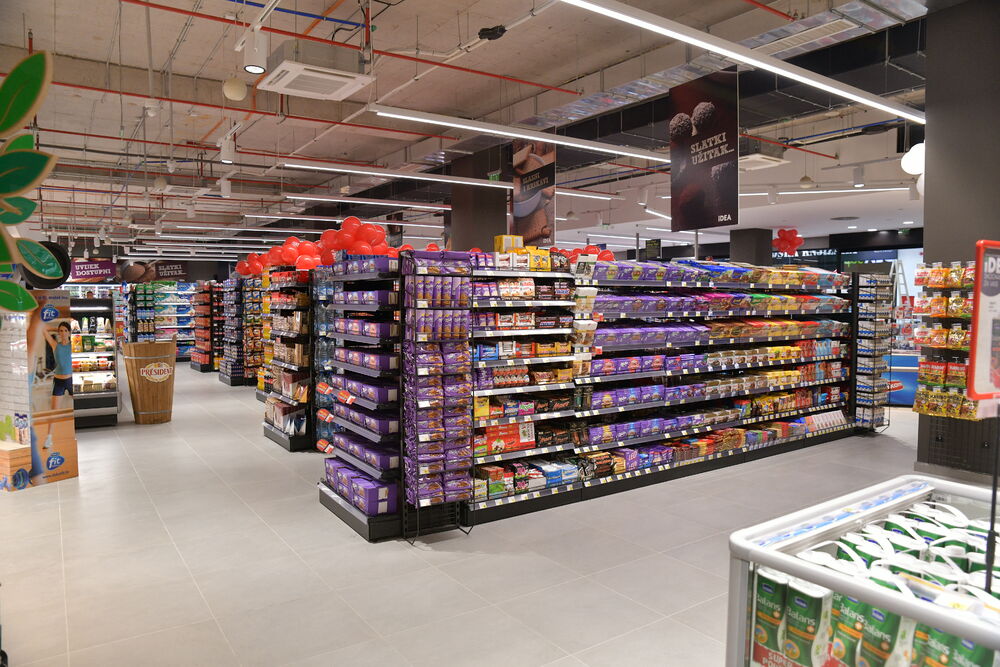 Idea u Radanovićima