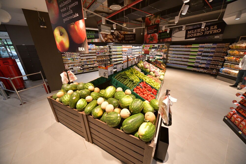 Idea u Radanovićima