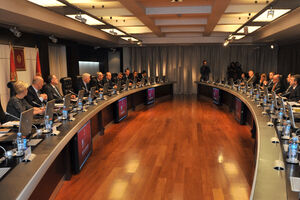 Vlada pozdravila raskid ugovora sa Tehnoputom