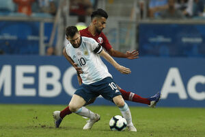 Mesi je "problem": Umjesto da se prilagodi timu, tim se...