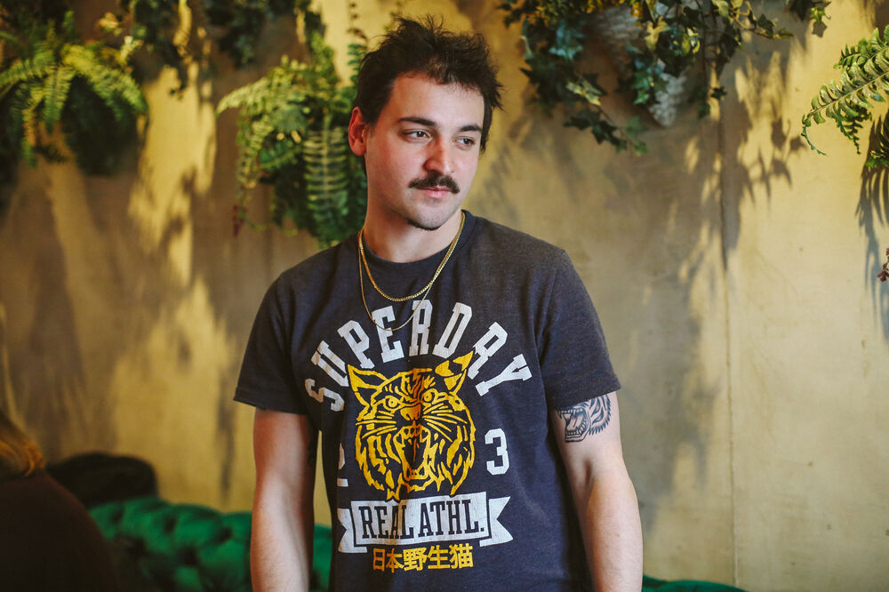 Surreal, Foto: Dejana Batalović