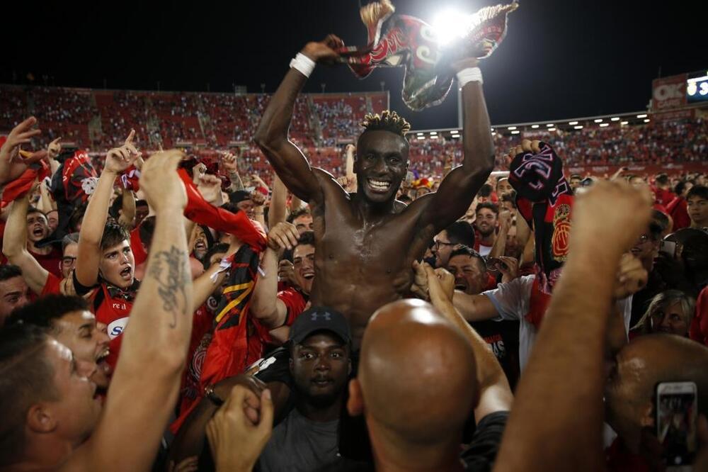 Majorka opet dio elite, Foto: Marca.com