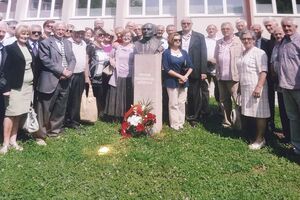 Uspješna generacija proslavila pola vijeka mature