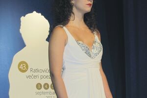 Olivera Tičević: Najviše pamtim nastup za švedskog princa i...