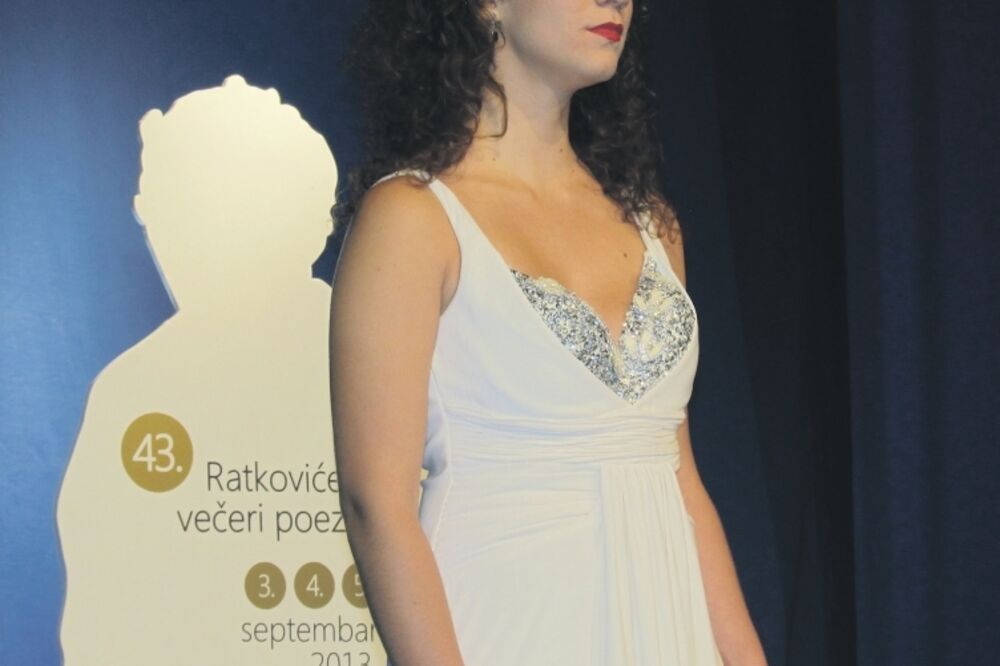 Olivera Tičević, Foto: Privatna arhiva