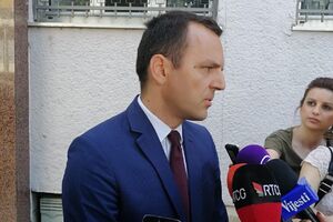 Đurđiću status svjedoka saradnika