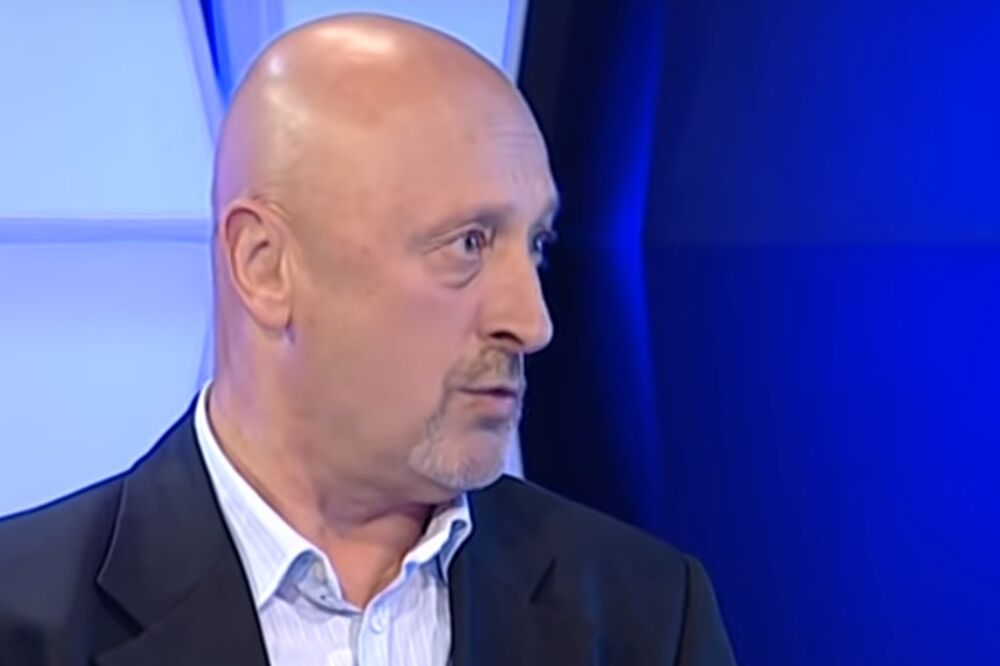 Šoć, Foto: TV Vijesti