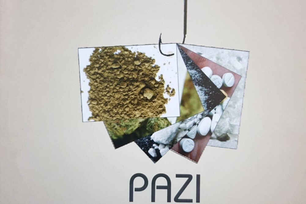 Ilustracija, Foto: NVO Preporod