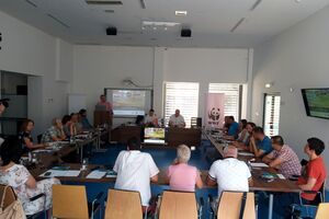 "Zaštiti rijeku Zetu cijelim tokom"