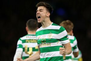 Arsenal ne odustaje od lijevog beka Seltika