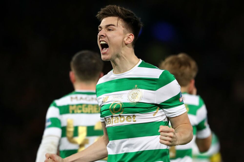 Kjeran Tirni, Foto: Beta/AP