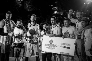 „Dangerous” dominira - osvojen je i turnir u Prištini