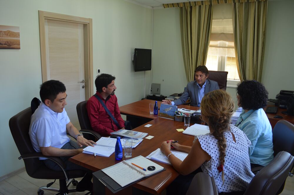 Takashi Hibino, Foto: Vuk Lajović