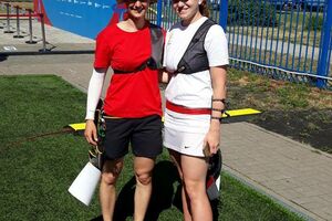 Mina Šibalić eliminisana od bivše šampionske svijeta