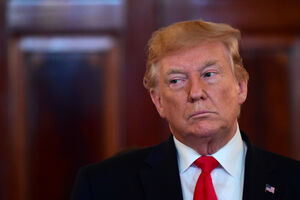 Tramp: Iran će naići na ogromnu silu ako napadne američke ciljeve