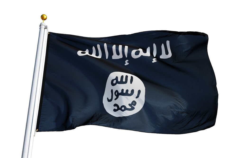 ISIS, Foto: Shutterstock