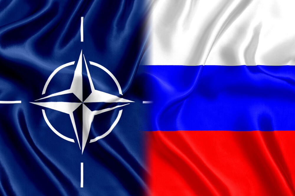 NATO, Rusija, Foto: Shutterstock, Shutterstock