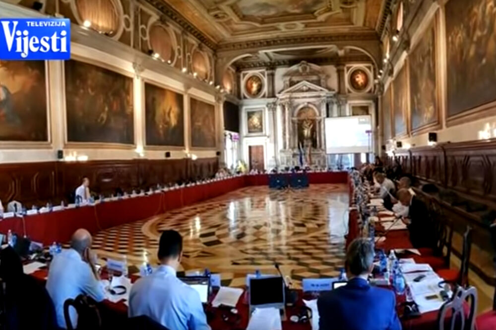 Venecijanska komisija