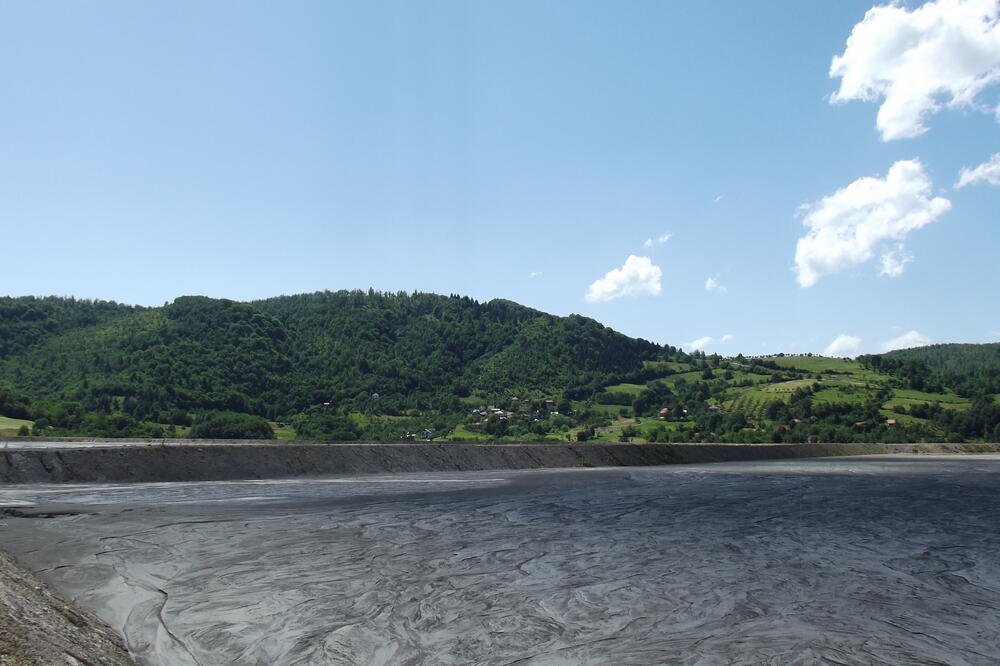 Zbljevo i deponija Maljevac, Foto: Goran Malidžan