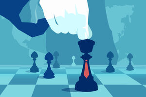 Igre zla s prijestola