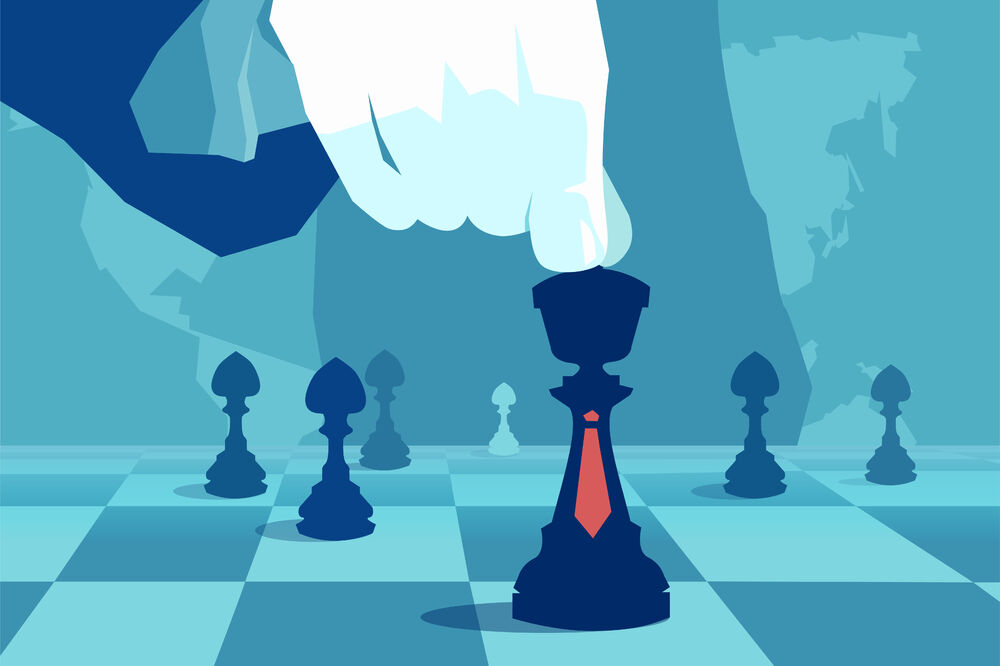 Ilustracija, Foto: Shutterstock