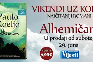 Obogatite svoju biblioteku: "Vikendi uz Koelja"