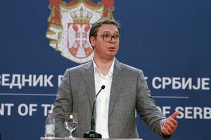 Vučić sa predstavnicima Srba iz Crne Gore u petak u Kraljevu