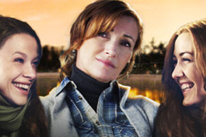 Potraga za čudovištem: Može li zbližiti otuđene sestre?