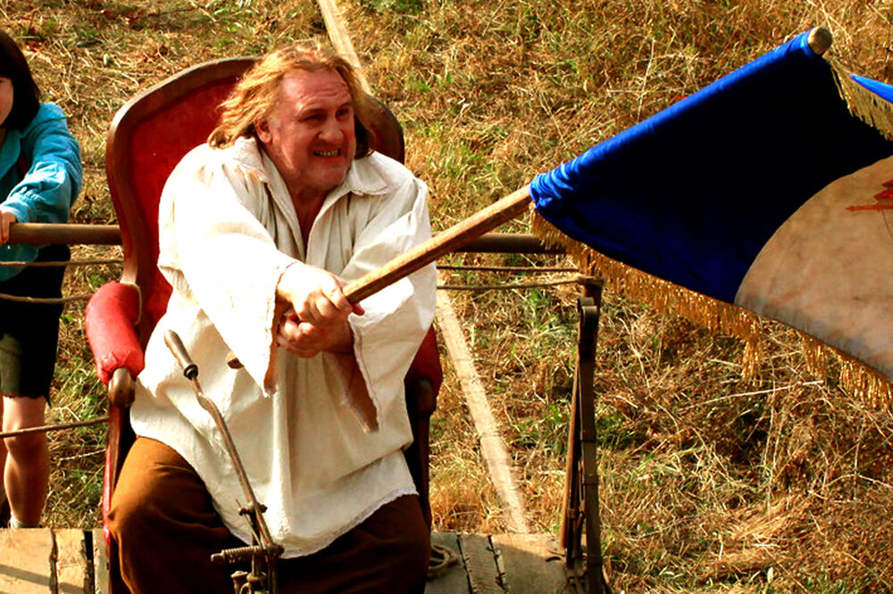 Herojski izbor, Foto: TV Vijesti