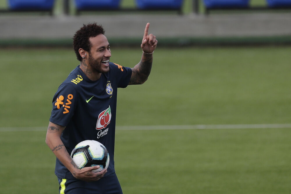 Nejmar, Foto: Silvia Izquierdo