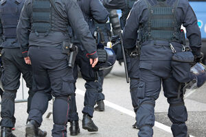 Uhapšeno više od 120 članova napuljske mafije
