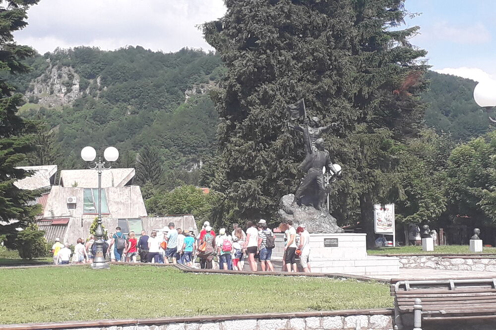 Kolašin, Foto: Dragana Šćepanović