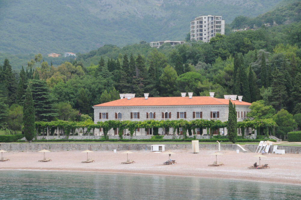 Hotel Miločer, Foto: Vesko Belojević