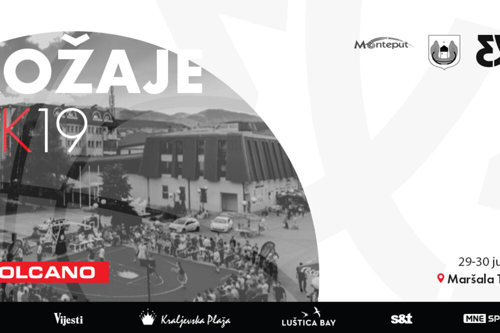 Turnir u Rožajama je ovog vikenda