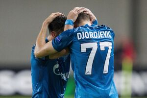 Luka Đorđević u 33 najbolja igrača u Rusiji!