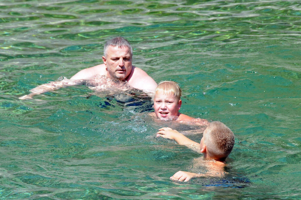 Cijevna, Foto: Zoran Đurić