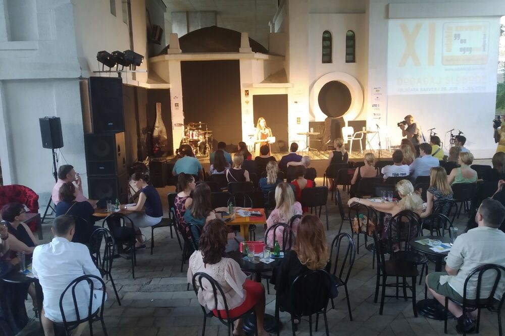 Odakle zovem Podgorica 2019., Foto: Jelena Kontić