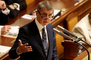Češka vlada preživjela glasanje o povjerenju u parlamentu
